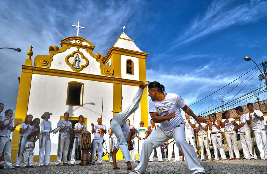 Porto Seguro se prepara para aquecer o turismo com calendário de feriados em 2025 7