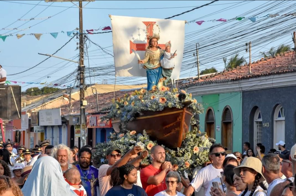 Porto Seguro se prepara para aquecer o turismo com calendário de feriados em 2025 5