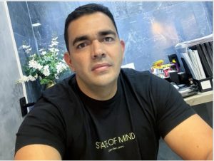 Belmonte: Prefeito Iêdo Nomeia Felipe Elias a Chefe de Gabinete 1