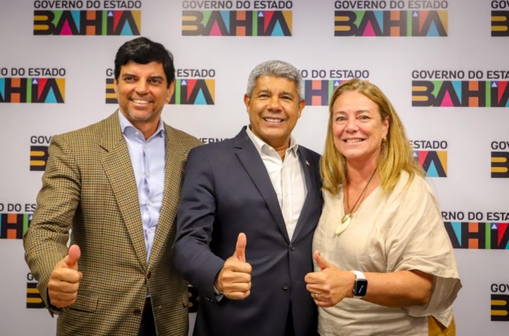 Mais Saúde e Desenvolvimento para Belmonte! 18