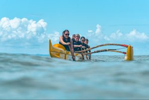 Canoagem Havaiana: a nova geração de Porto Seguro ganha destaque nacional 1