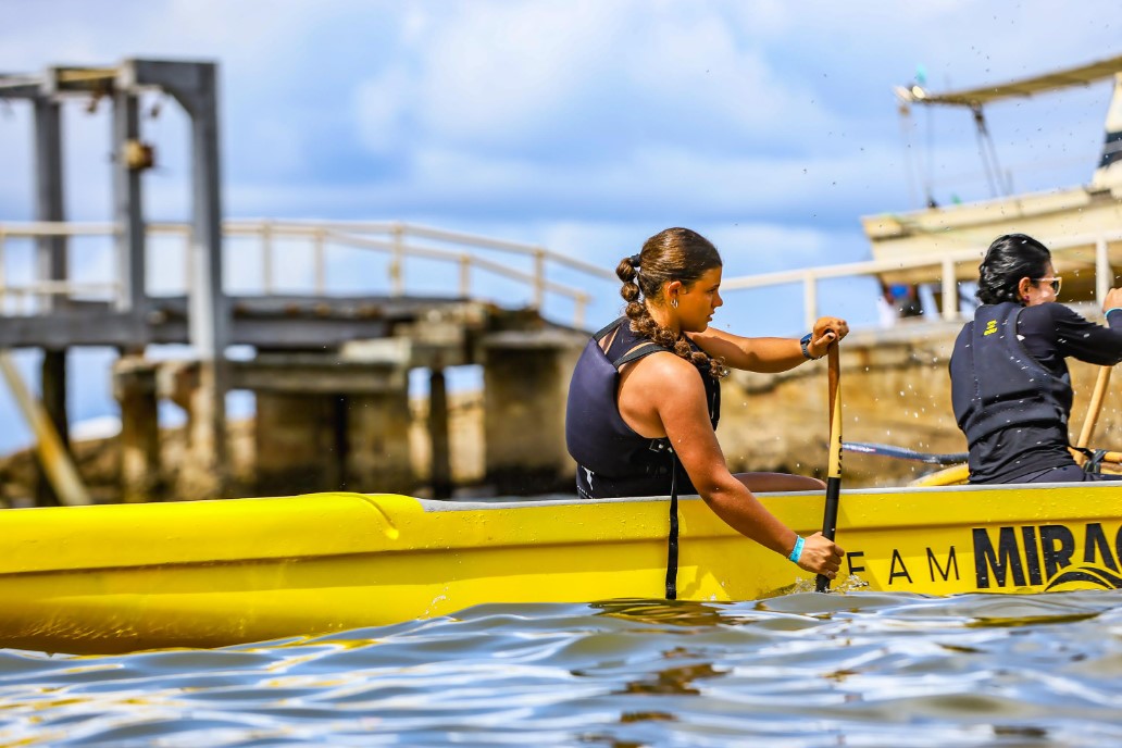 Canoagem Havaiana: a nova geração de Porto Seguro ganha destaque nacional 6