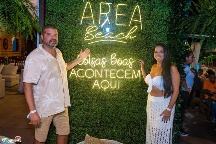 Com ingressos esgotados, o Réveillon 2025 da Área Beach foi um sucesso 28