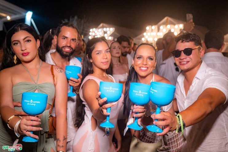 Com ingressos esgotados, o Réveillon 2025 da Área Beach foi um sucesso 368