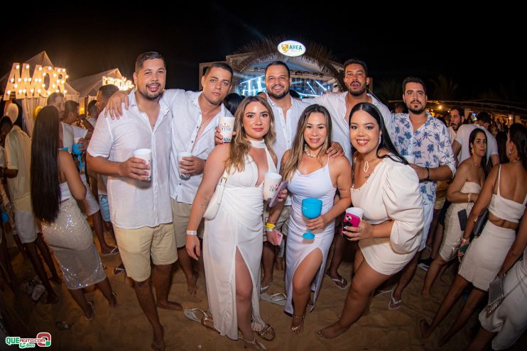 Com ingressos esgotados, o Réveillon 2025 da Área Beach foi um sucesso 388