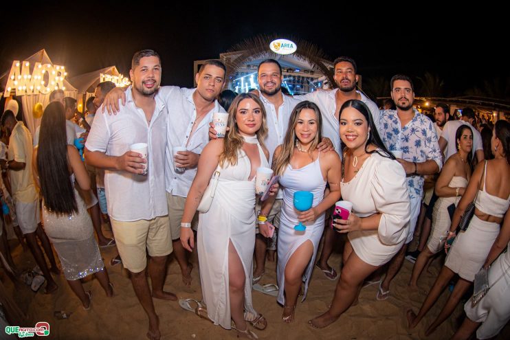 Com ingressos esgotados, o Réveillon 2025 da Área Beach foi um sucesso 389