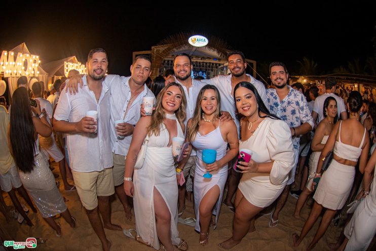 Com ingressos esgotados, o Réveillon 2025 da Área Beach foi um sucesso 390