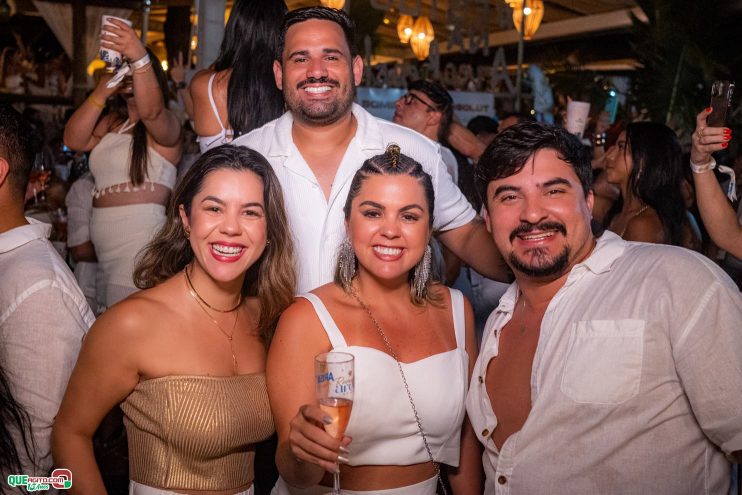 Com ingressos esgotados, o Réveillon 2025 da Área Beach foi um sucesso 417