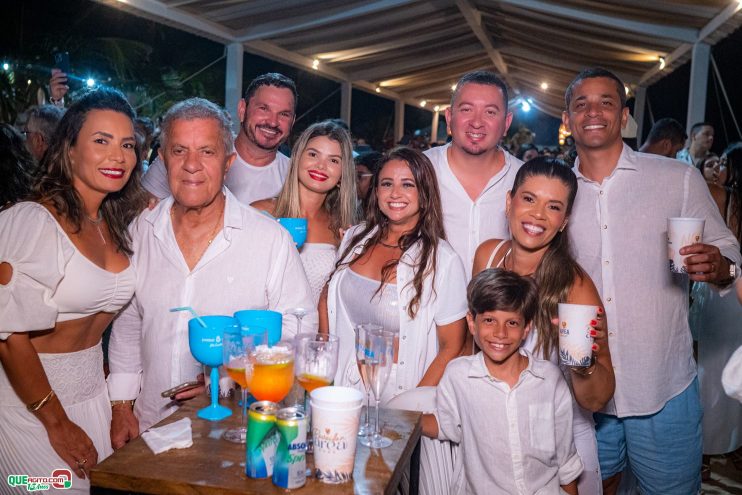 Com ingressos esgotados, o Réveillon 2025 da Área Beach foi um sucesso 431