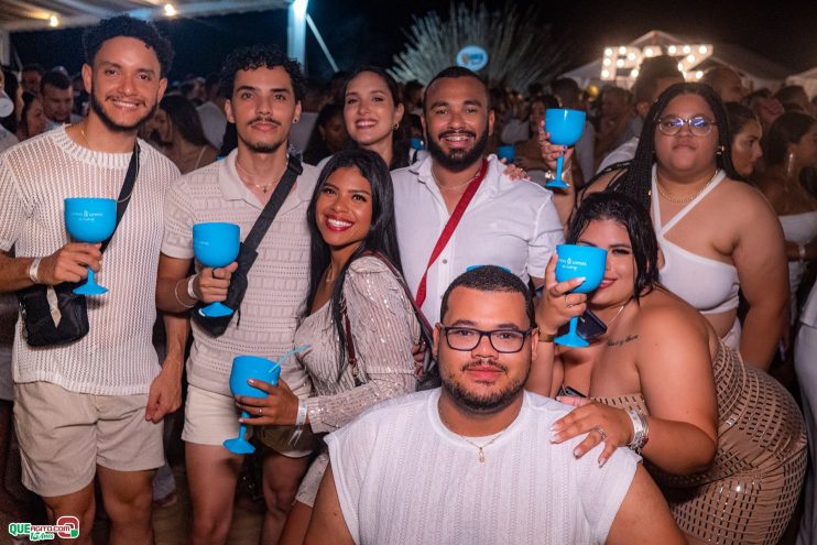 Com ingressos esgotados, o Réveillon 2025 da Área Beach foi um sucesso 441