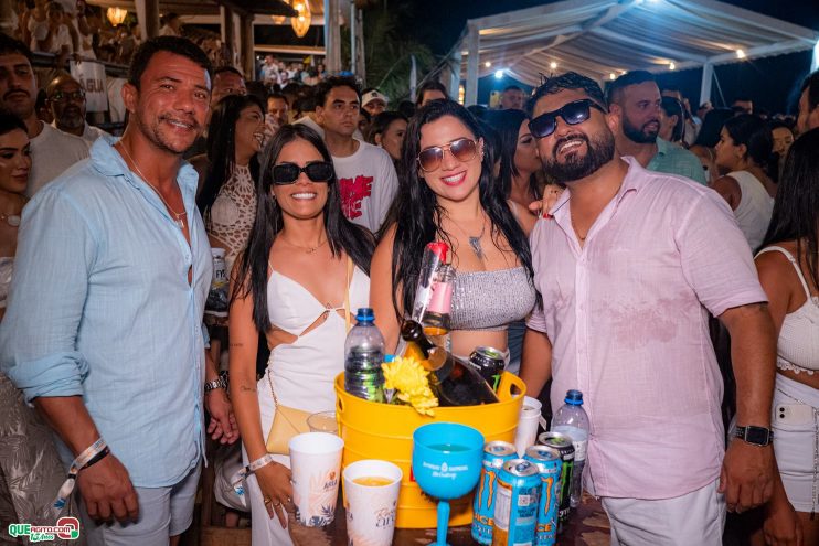 Com ingressos esgotados, o Réveillon 2025 da Área Beach foi um sucesso 456