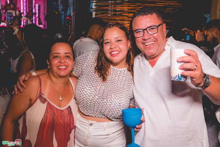 Com ingressos esgotados, o Réveillon 2025 da Área Beach foi um sucesso 462