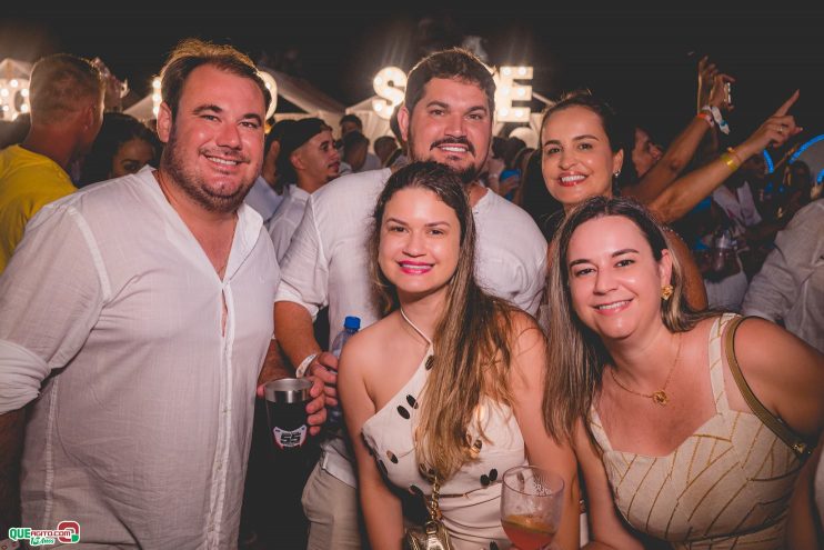 Com ingressos esgotados, o Réveillon 2025 da Área Beach foi um sucesso 463