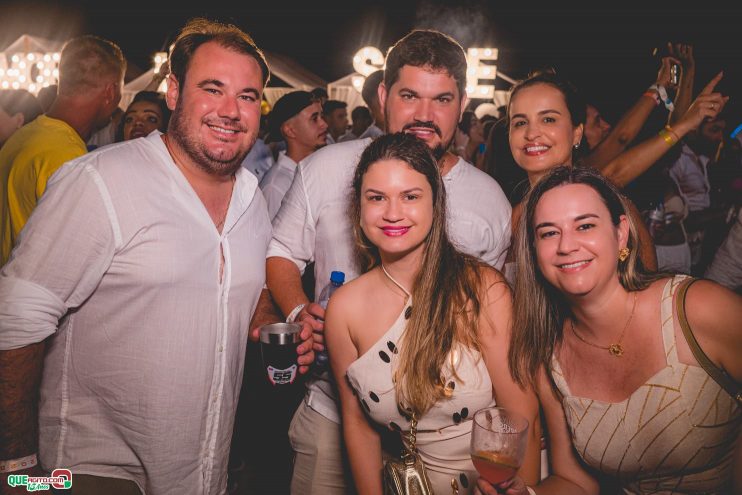 Com ingressos esgotados, o Réveillon 2025 da Área Beach foi um sucesso 464