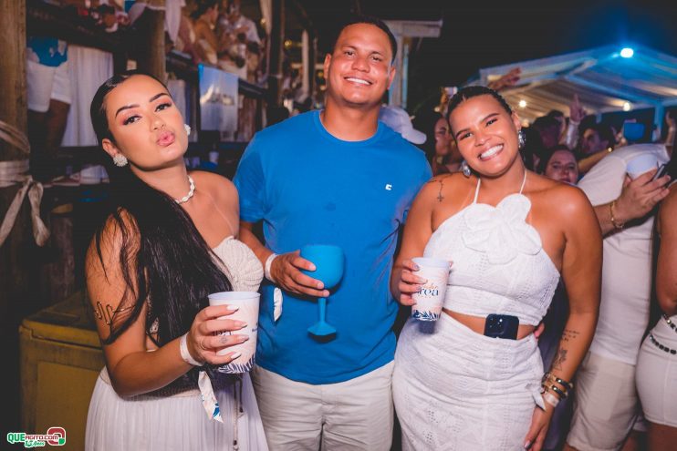 Com ingressos esgotados, o Réveillon 2025 da Área Beach foi um sucesso 467