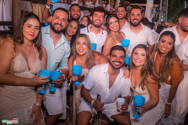 Com ingressos esgotados, o Réveillon 2025 da Área Beach foi um sucesso 588