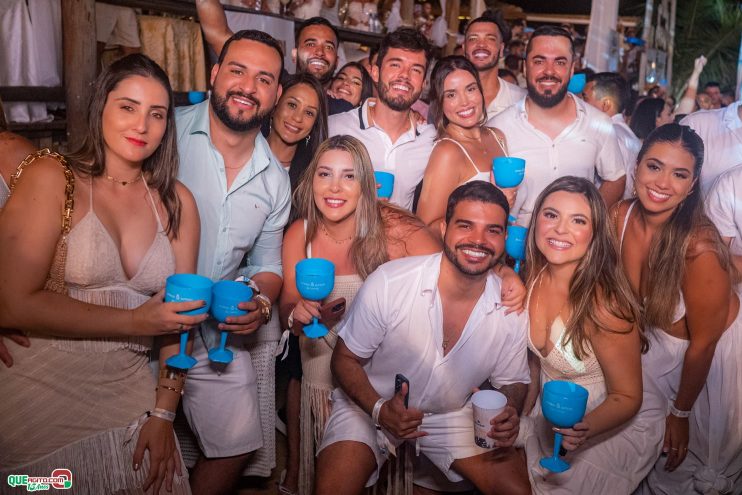 Com ingressos esgotados, o Réveillon 2025 da Área Beach foi um sucesso 589