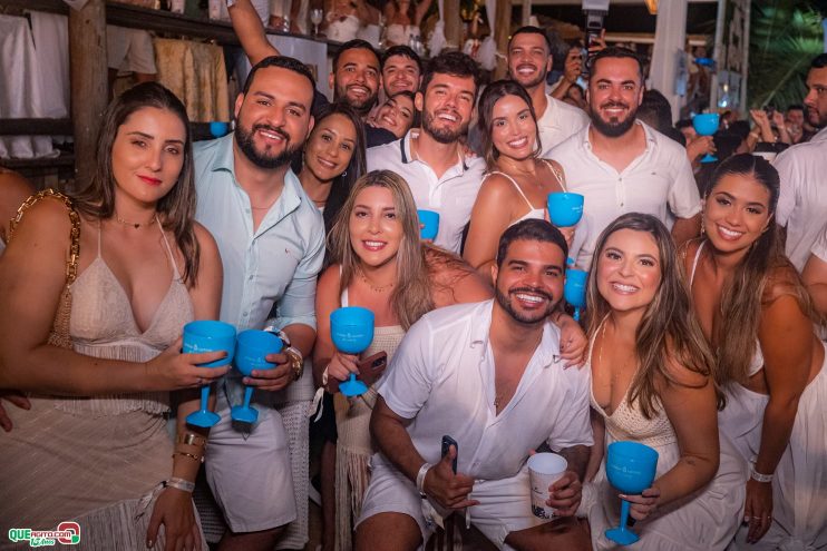 Com ingressos esgotados, o Réveillon 2025 da Área Beach foi um sucesso 590