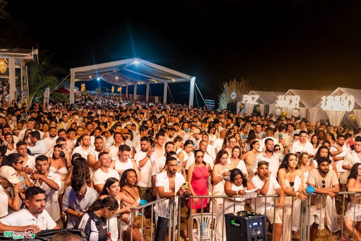 Com ingressos esgotados, o Réveillon 2025 da Área Beach foi um sucesso 635