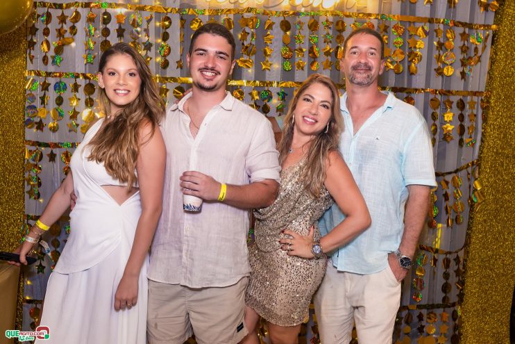 Com ingressos esgotados, o Réveillon 2025 da Área Beach foi um sucesso 654