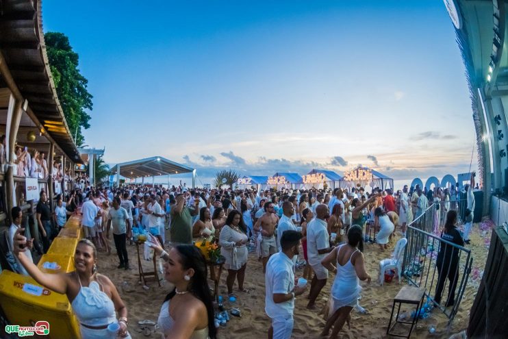 Com ingressos esgotados, o Réveillon 2025 da Área Beach foi um sucesso 726