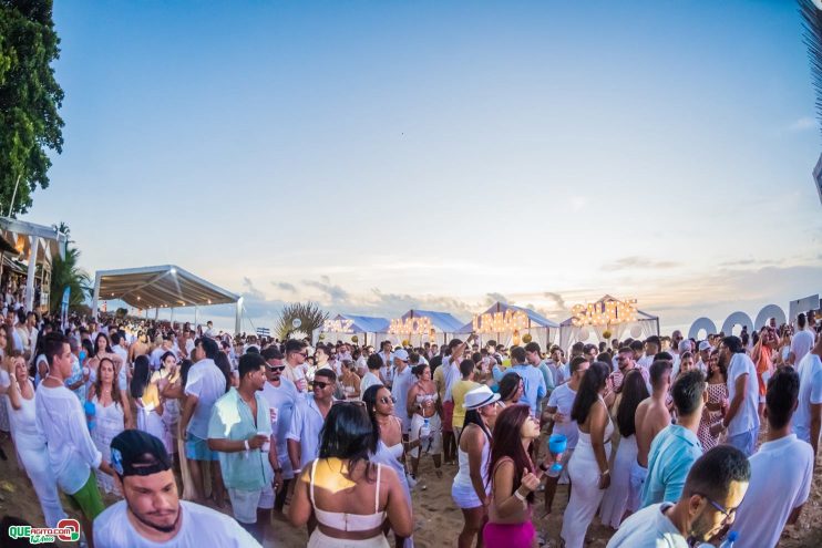 Com ingressos esgotados, o Réveillon 2025 da Área Beach foi um sucesso 728