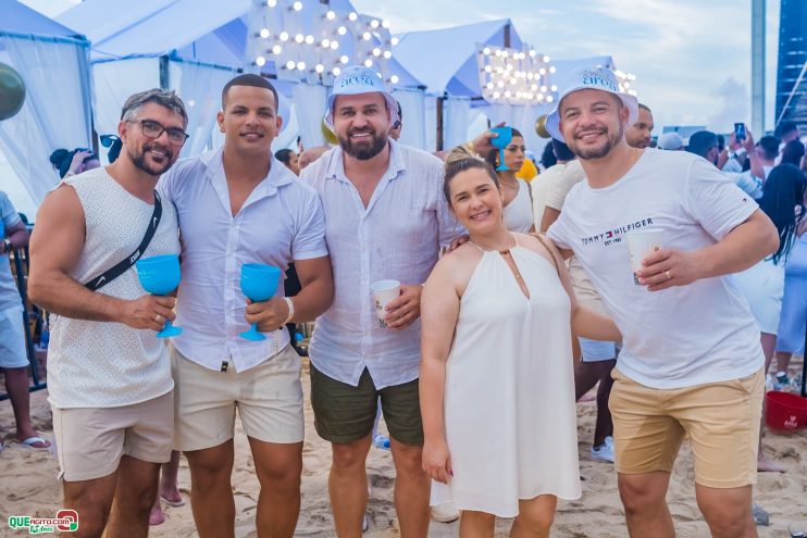 Com ingressos esgotados, o Réveillon 2025 da Área Beach foi um sucesso 759