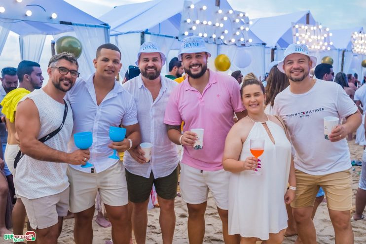 Com ingressos esgotados, o Réveillon 2025 da Área Beach foi um sucesso 763