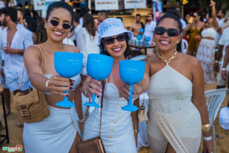 Com ingressos esgotados, o Réveillon 2025 da Área Beach foi um sucesso 767