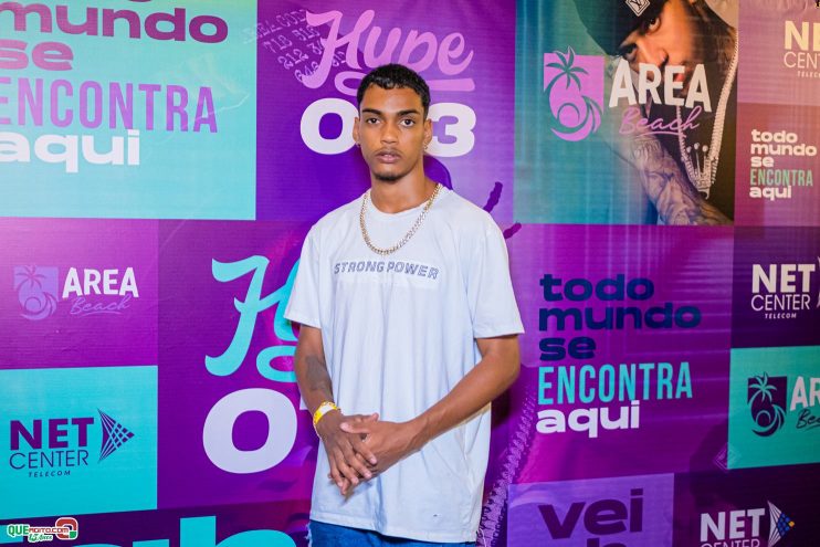 Hype 073: Veigh abre a temporada de Trap 2025 na Área Beach 35