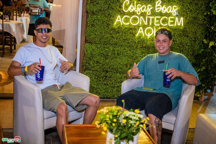 Hype 073: Veigh abre a temporada de Trap 2025 na Área Beach 42