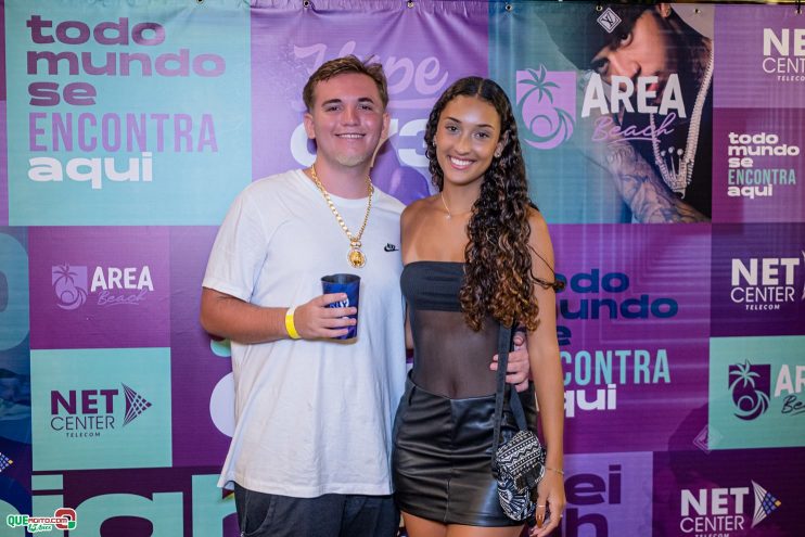 Hype 073: Veigh abre a temporada de Trap 2025 na Área Beach 102