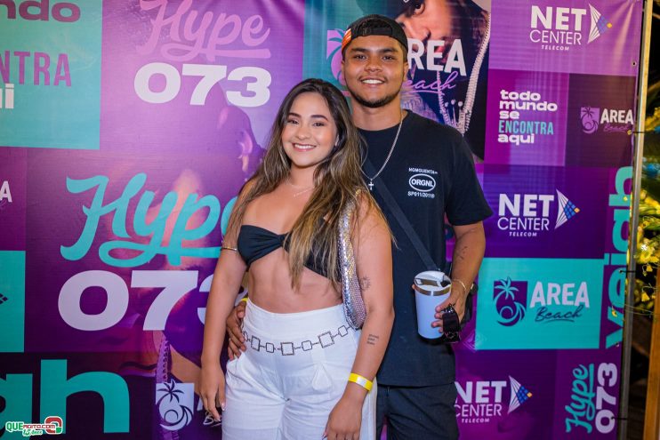 Hype 073: Veigh abre a temporada de Trap 2025 na Área Beach 117