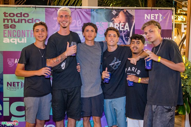 Hype 073: Veigh abre a temporada de Trap 2025 na Área Beach 150