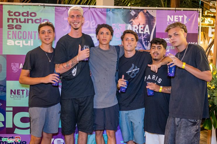 Hype 073: Veigh abre a temporada de Trap 2025 na Área Beach 151