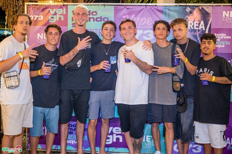 Hype 073: Veigh abre a temporada de Trap 2025 na Área Beach 159