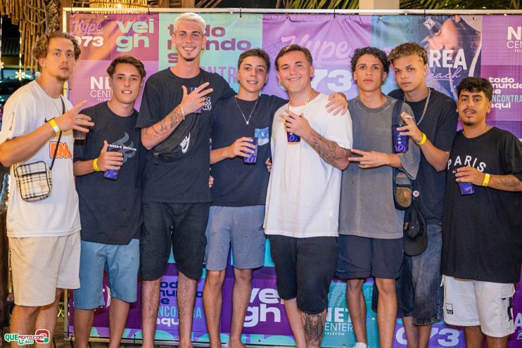 Hype 073: Veigh abre a temporada de Trap 2025 na Área Beach 160