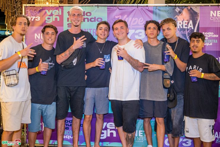 Hype 073: Veigh abre a temporada de Trap 2025 na Área Beach 161