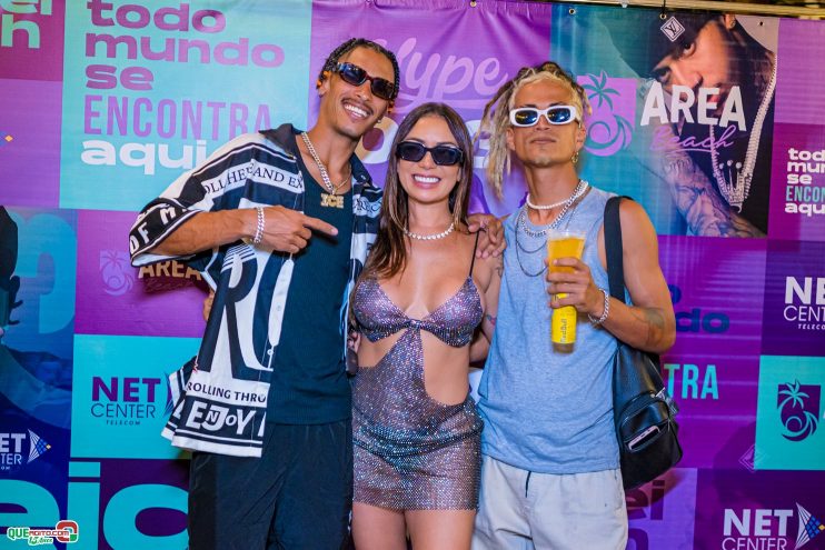 Hype 073: Veigh abre a temporada de Trap 2025 na Área Beach 162