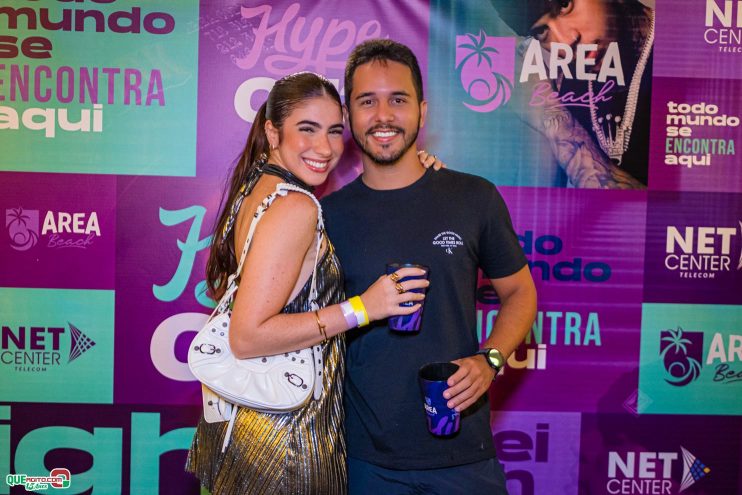 Hype 073: Veigh abre a temporada de Trap 2025 na Área Beach 182