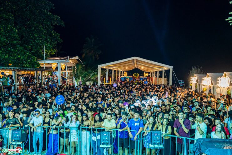 Hype 073: Veigh abre a temporada de Trap 2025 na Área Beach 196