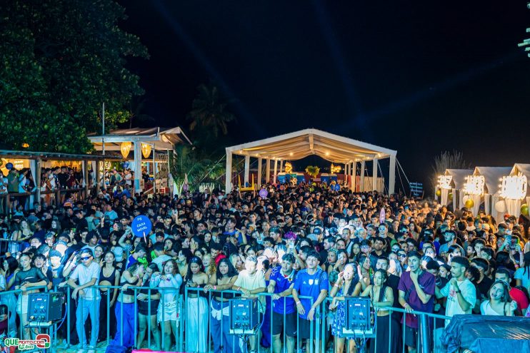 Hype 073: Veigh abre a temporada de Trap 2025 na Área Beach 197