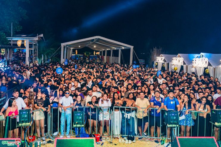 Hype 073: Veigh abre a temporada de Trap 2025 na Área Beach 201