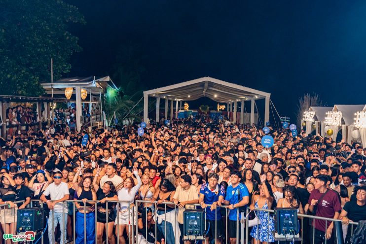 Hype 073: Veigh abre a temporada de Trap 2025 na Área Beach 202