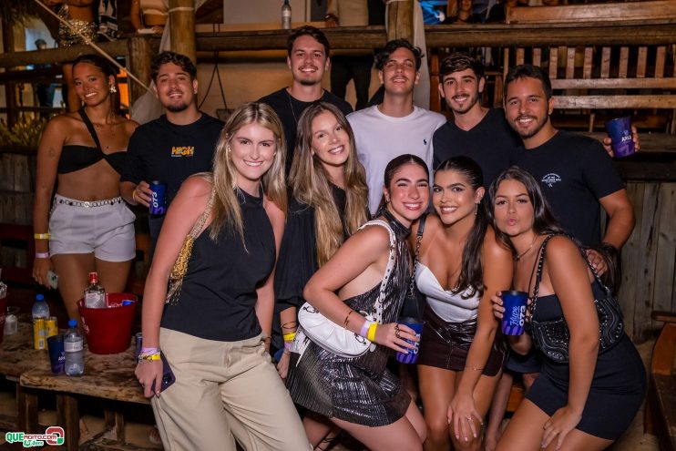 Hype 073: Veigh abre a temporada de Trap 2025 na Área Beach 205