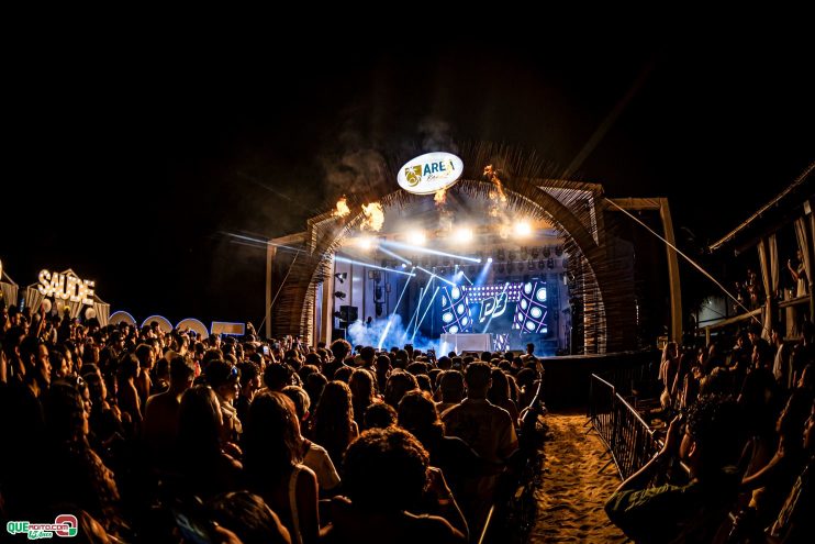 Hype 073: Veigh abre a temporada de Trap 2025 na Área Beach 208