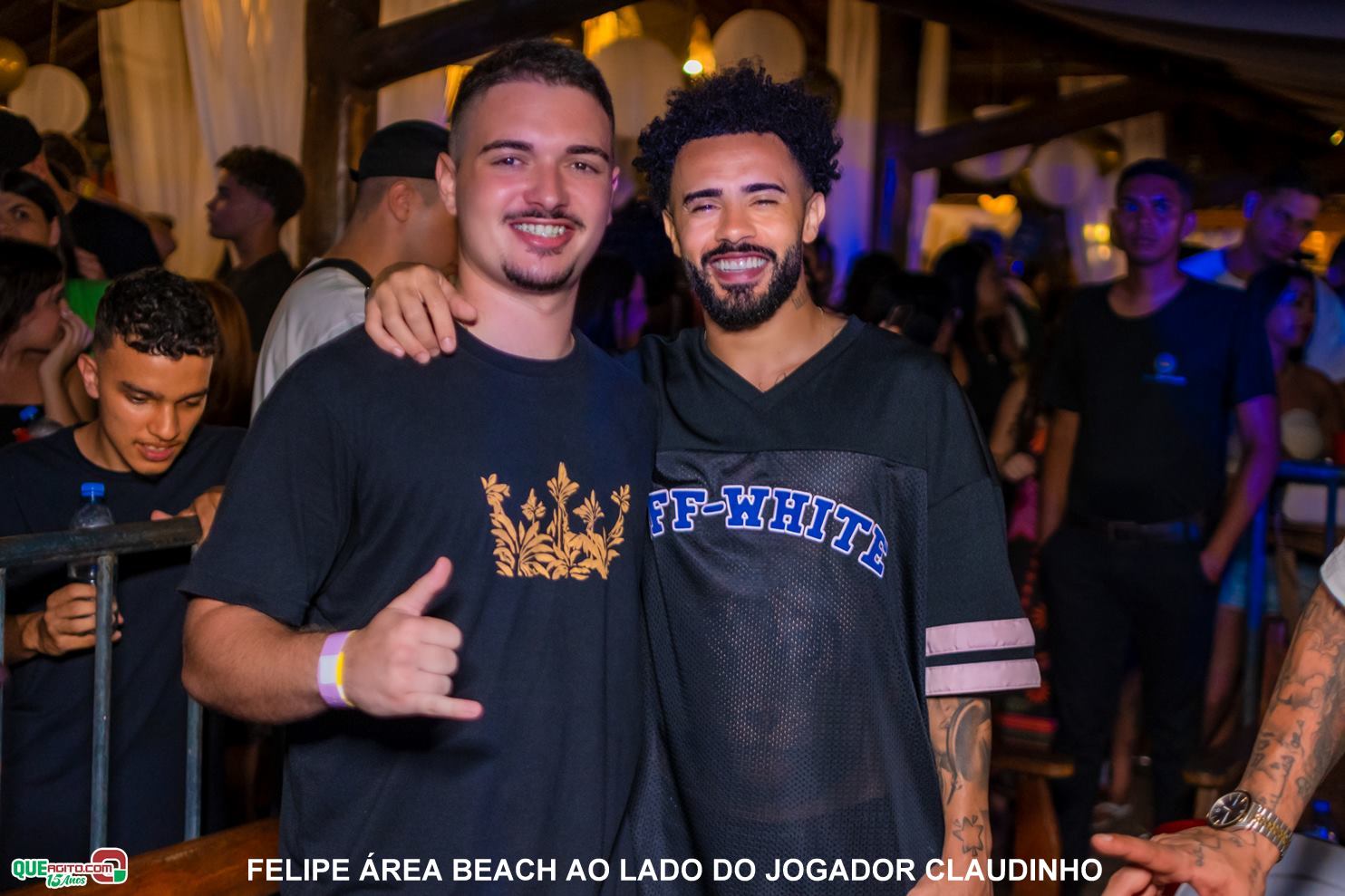 Hype 073: Veigh abre a temporada de Trap 2025 na Área Beach 6