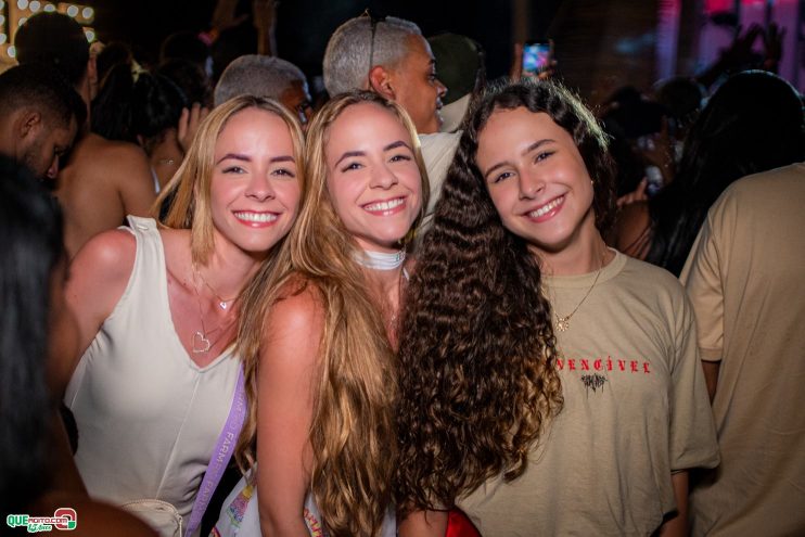 Hype 073: Veigh abre a temporada de Trap 2025 na Área Beach 230