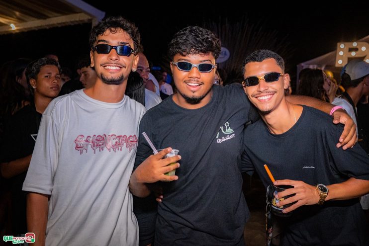 Hype 073: Veigh abre a temporada de Trap 2025 na Área Beach 235