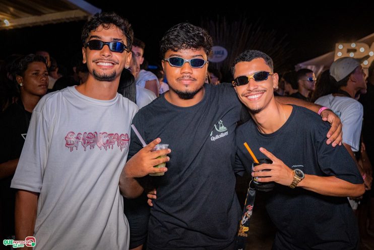 Hype 073: Veigh abre a temporada de Trap 2025 na Área Beach 236